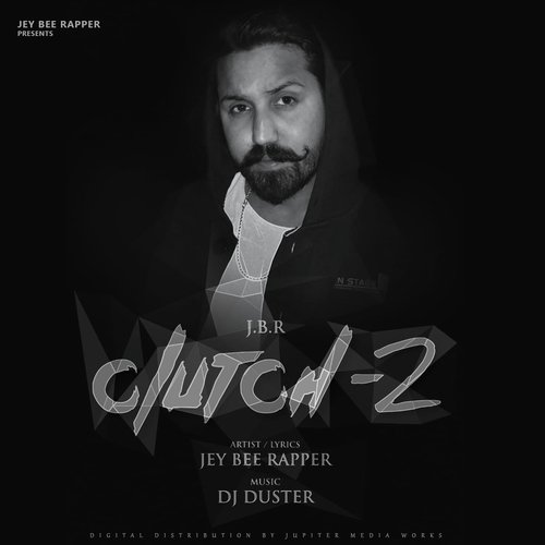 Clutch   2 - Jey Bee