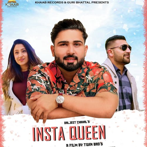 Insta Queen - Preet Bhullar