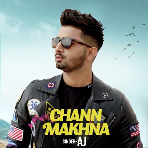 Chann Makhna - Aj, V-Ren