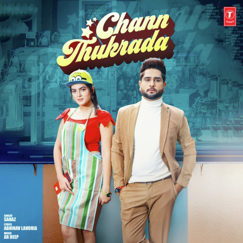 Chann Thukrada - AR Deep, Sahaz