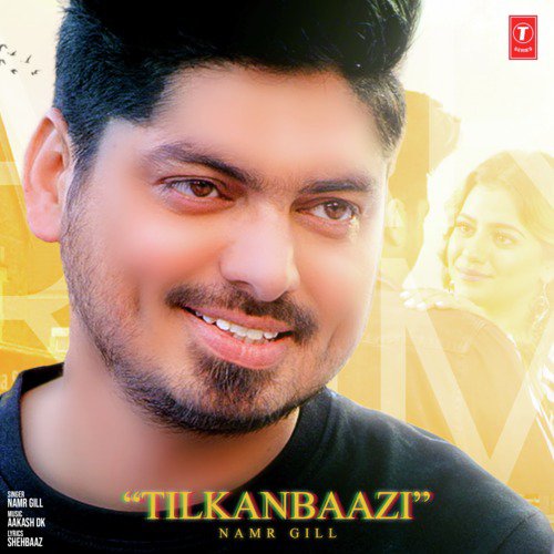 Tilkanbaazi - AR Deep, Sahaz