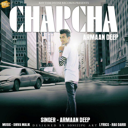 Charcha - Armaan Deep