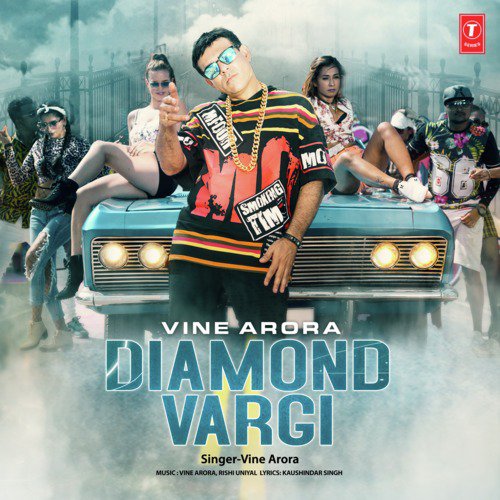 Diamond Vargi - Nawab
