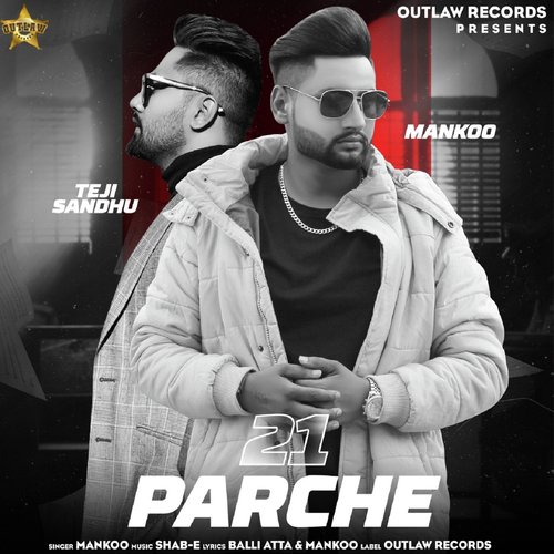 21 Parche - Nawab