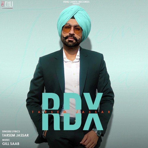 RDX - Nawab
