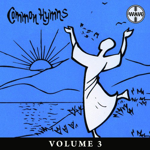 Rooh Muqadas Ay Rooh Ahakdas - Various Artists
