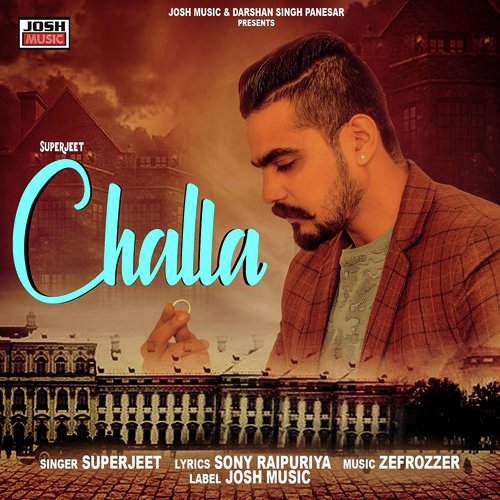 Challa - Superjeet