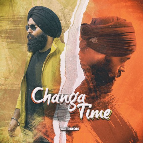 Changa Time - Rixon