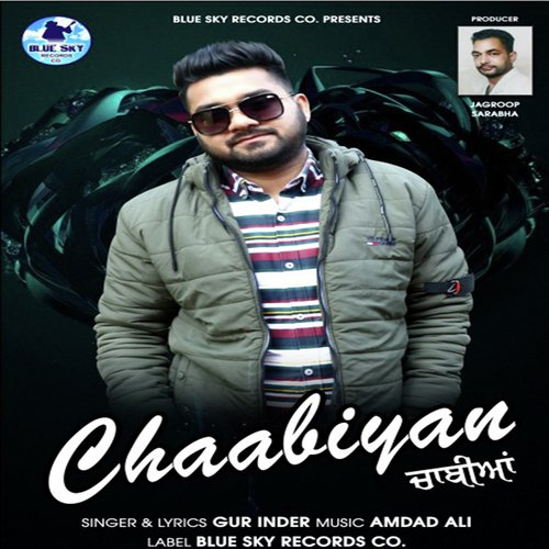 Chaabiyan - Gur Inder