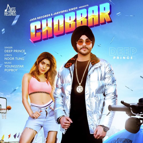 Chobbar - Deep Prince