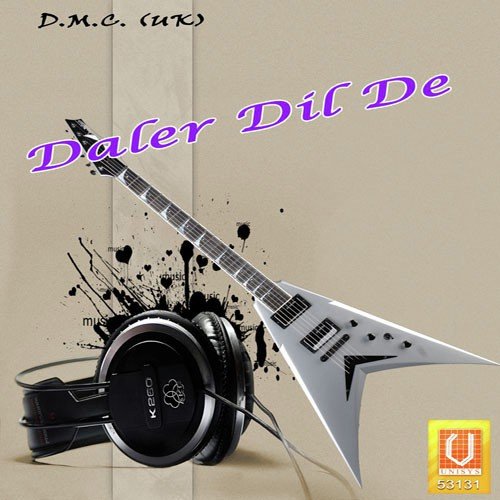 Assi Dil De Daler - R. Maqbool