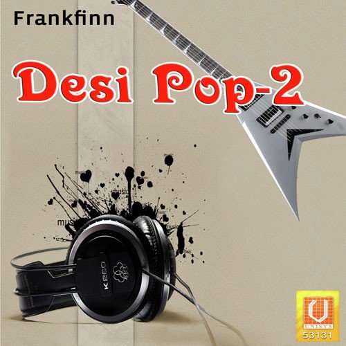 Rutt Pyaran Di - Raj Brar