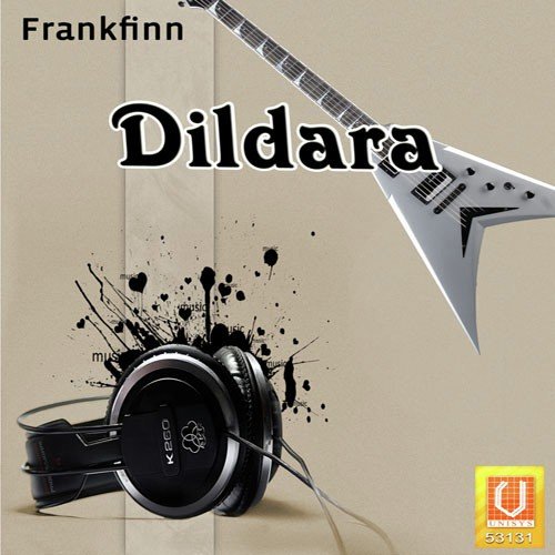 Dildara Ae Din Taan Badalde - Kumar Vinod