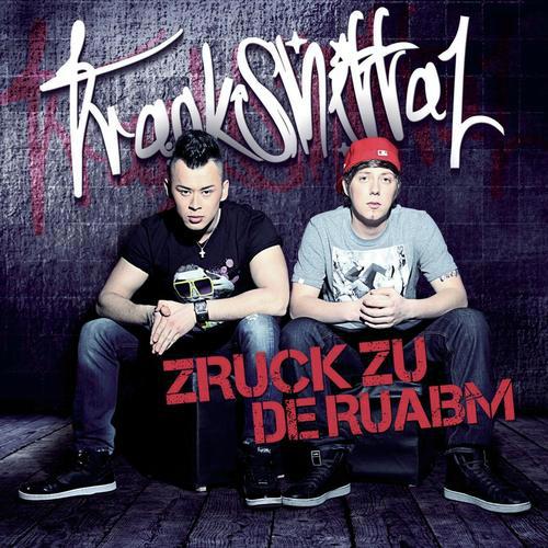 Stereowatschnstyle - Trackshittaz
