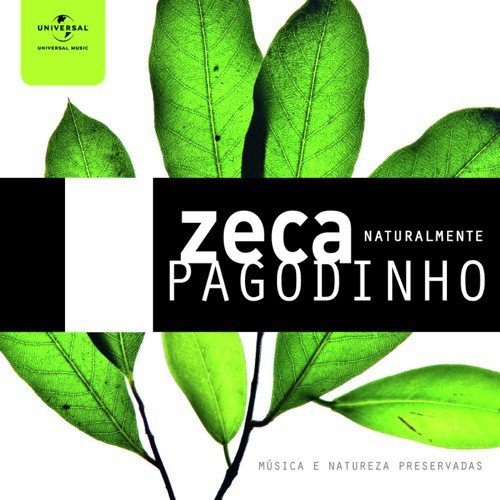 Alto L - Zeca Pagodinho