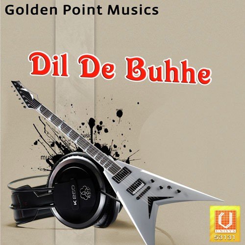 Dil De Buhhe - Harman Dhindsa