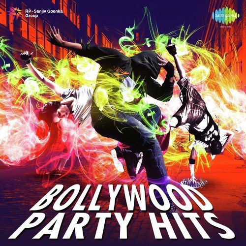 Bambhole (From Charas) - Anu Malik