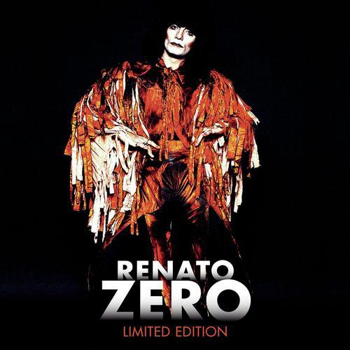 Nascondimi - Renato Zero