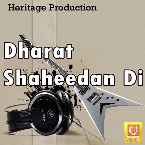 Jeevan Da Nangez - Vicky Walia