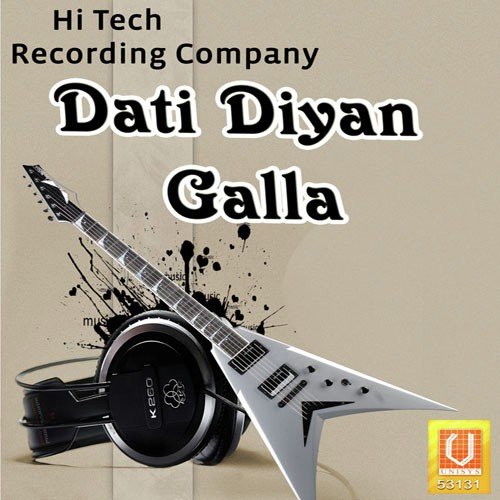 Eh Ki Khed Rachayi - Rajpreet