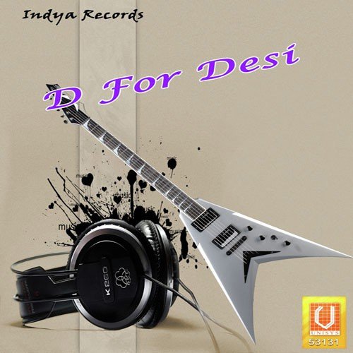 Dil De Naal Vatalae - Various Artists