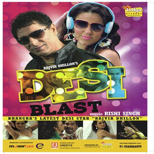 Ja Ja Ve Main Ni - Rajveer Dhillon