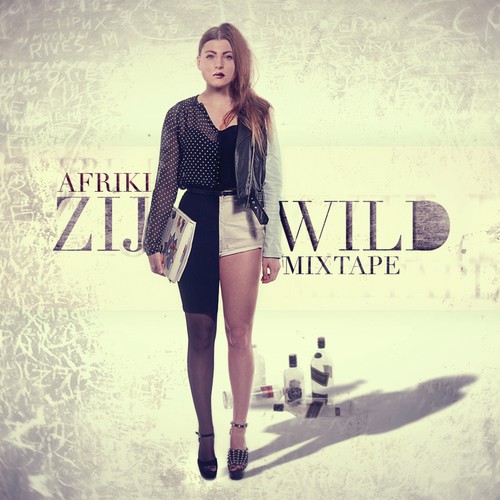 Whisky - Afriki