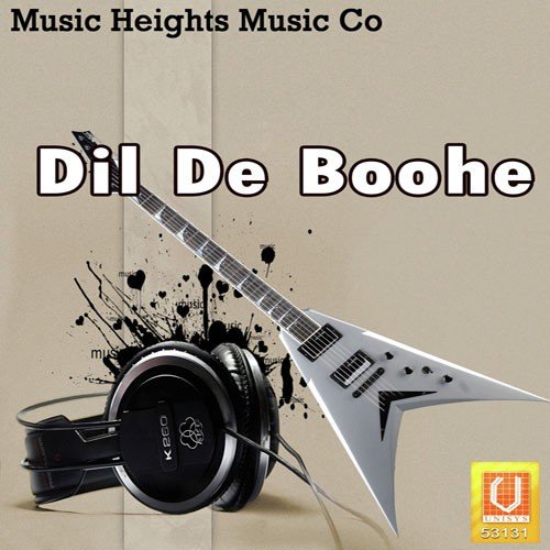 Jutti Kadhwin Pairan - Harman Dhindsa