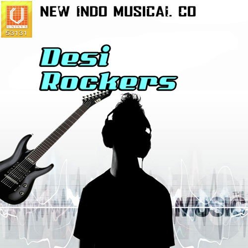Boliyan - Various Artists