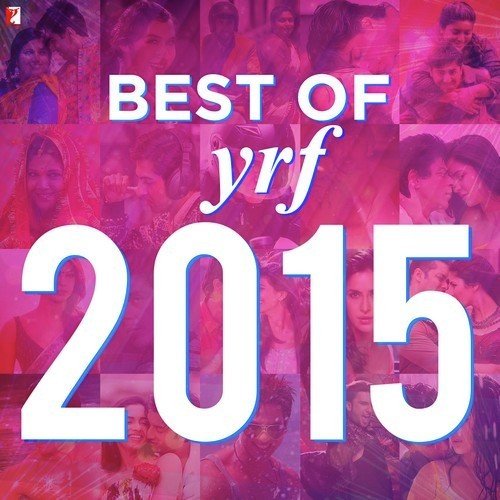 Gulabi Dubstep Mix - Anu Malik