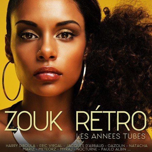Le mwen envi - Various Artists