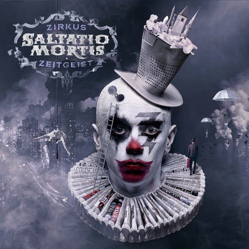 IX - Saltatio Mortis