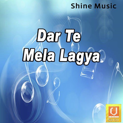 Dar Te Mela Lagya - Pawan Dev