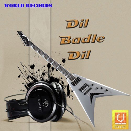 Dil Badle Dil - Pamma Lasaria