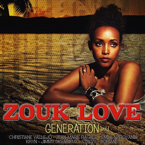 Moiti en mwen - Various Artists