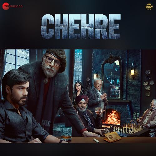 Rang Dariya   Reprise - Gourav Dasgupta, Vishal-Shekhar