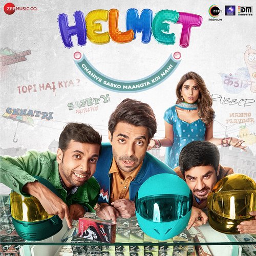 Barbaad   Male Version - Various Artists