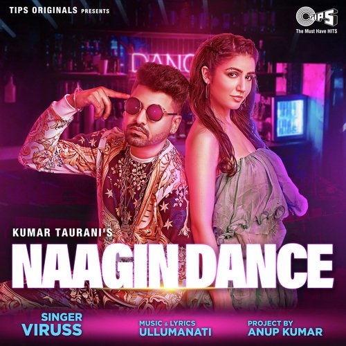 Naagin Dance - Ullumanati, Viruss