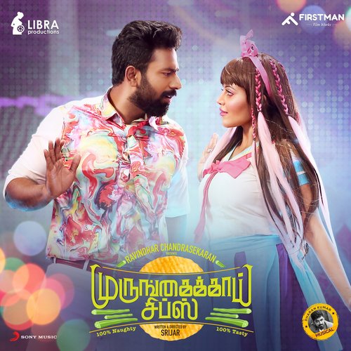 Talku Lessu Worku Moreu - Dharan Kumar