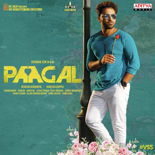 Kanapadava Male - Radhan, Leon James