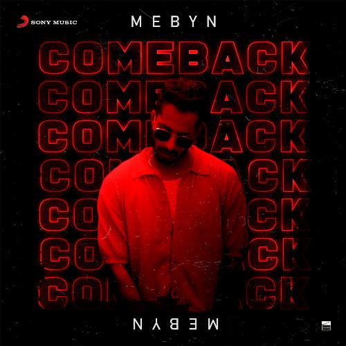Comeback - Mebyn