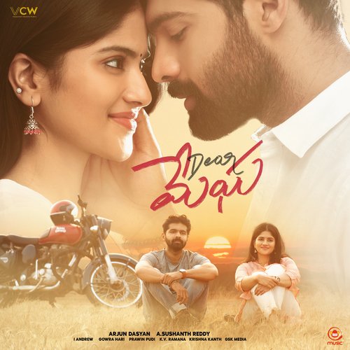 Aamani Unte Pakkana - Hari Gowra
