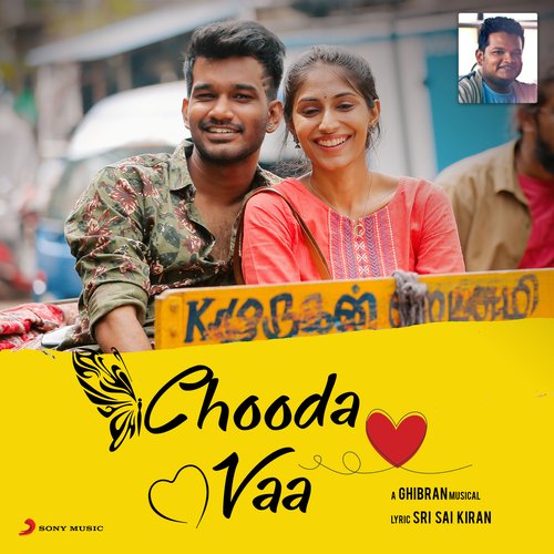 Chooda Vaa - Ghibran