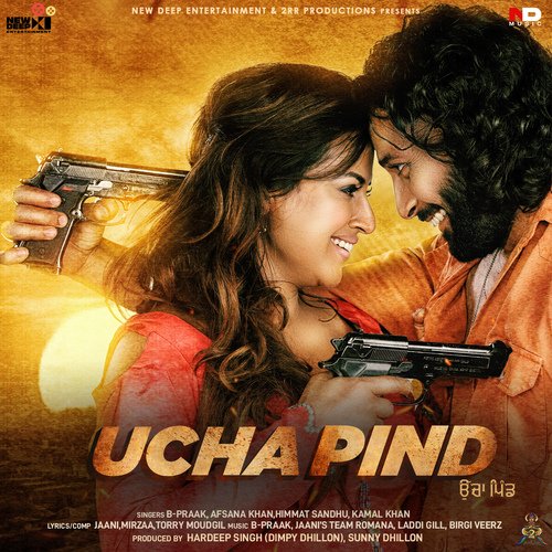 Maula (feat.Jaani) - Various Artists