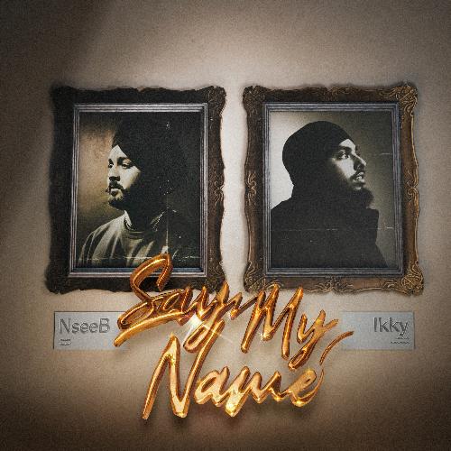 Champion - Nseeb, IKKY