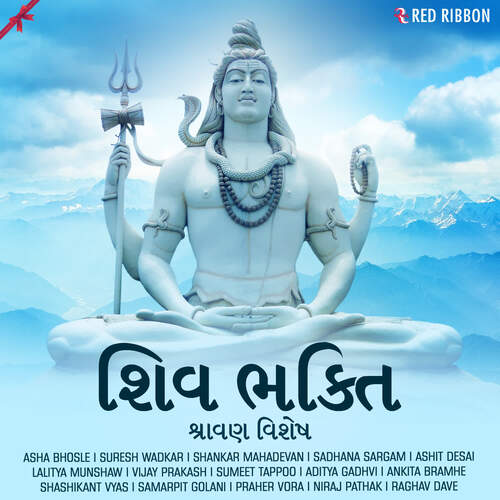 Shambhu Shankara 108 Namavali - Various Artists