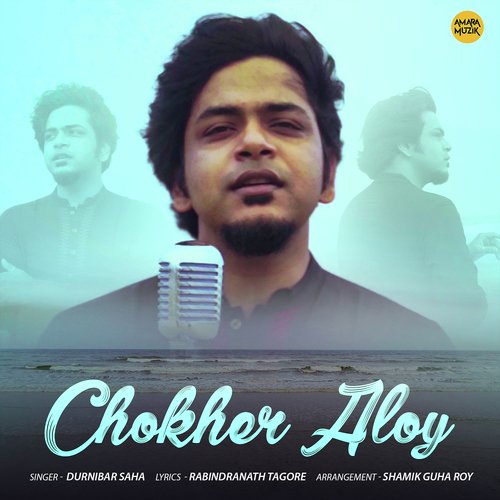 Chokher Aloy - Shamik Guha Roy, Durnibar Saha