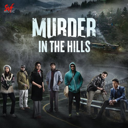 Darjeeling - Srinivas Epr, Rahul Dutta
