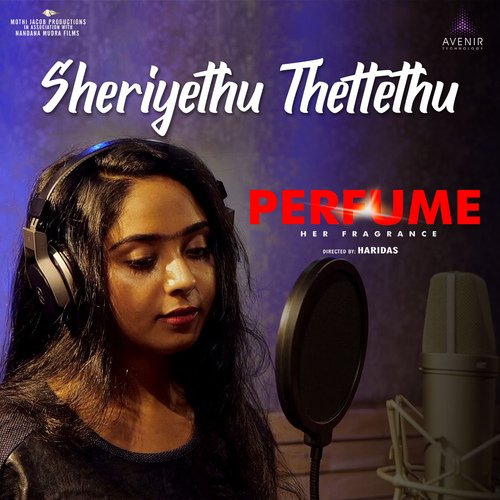 Sheriyethu Thettethu - Rajesh Babu K Sooranad