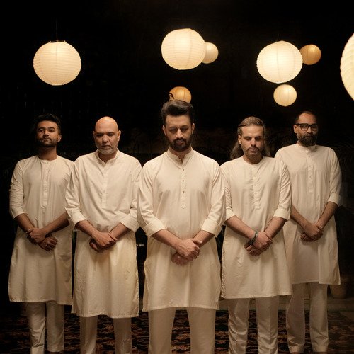 Mustafa Jaan-E-Rehmat - Atif Aslam